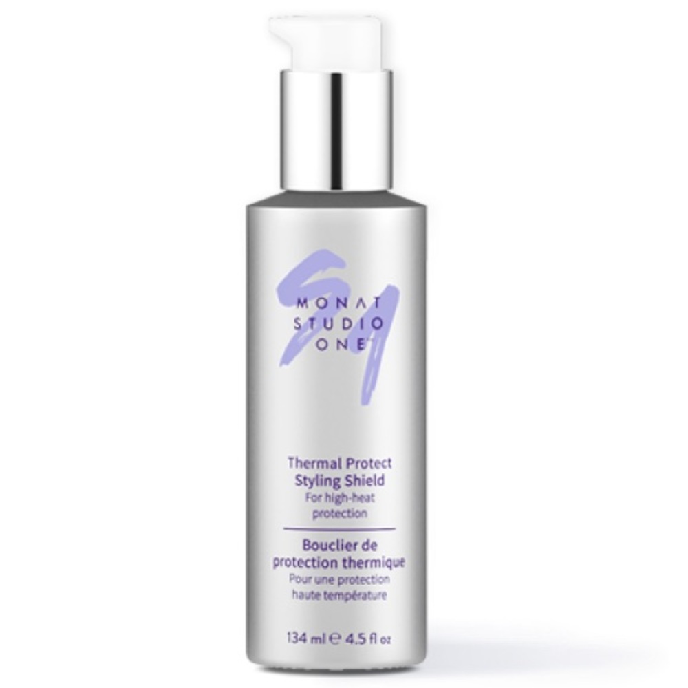 New/Unused Monat Thermal Protect Styling Shield